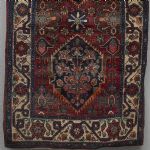 1172 1086 ORIENTAL RUG